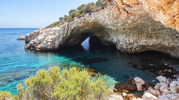 10 criques incontournables à explorer sur porquerolles