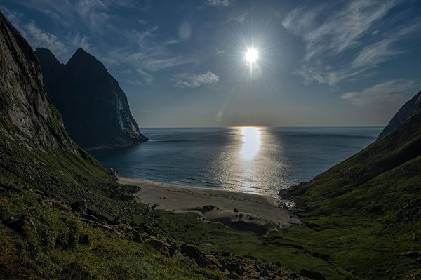 Découvrez l'expérience camping au bord du lac à biscarrosse !