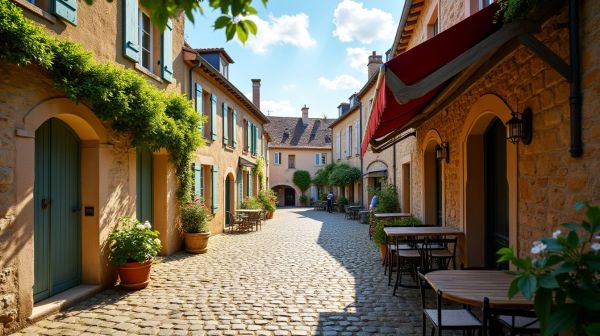 Avis sur les villes de France : où fait-il vraiment bon vivre ?