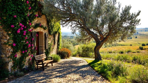 Comment gérer la location de maison en Provence facilement