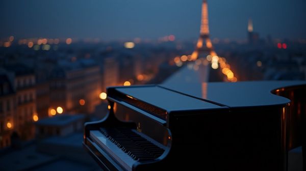 Comment organiser une soirée blind test inoubliable à Paris