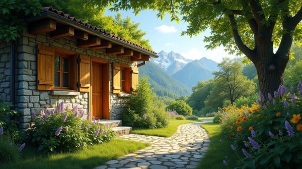 Découvrez le gîte le relay de la source pour vos escapades