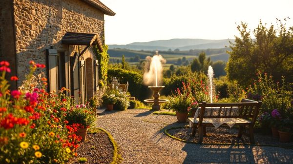 Découvrez les meilleures destinations romantiques pour un weekend
