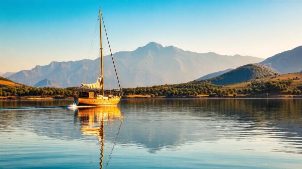 Explorez le Pays basque : meilleures excursions en bateau à Ciboure