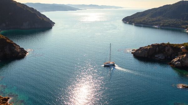 Explorez le Pays basque : meilleures excursions en bateau à Ciboure