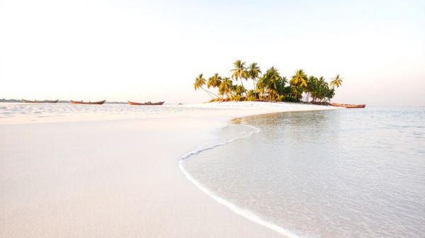 Explorez les magnifiques plages et deltas du sud Vietnam