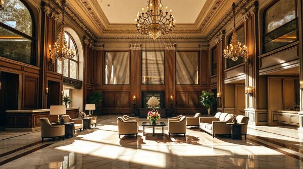 Les meilleurs conseils pour choisir un hôtel à Paris