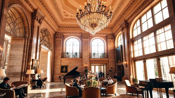 Les meilleurs conseils pour choisir un hôtel à Paris