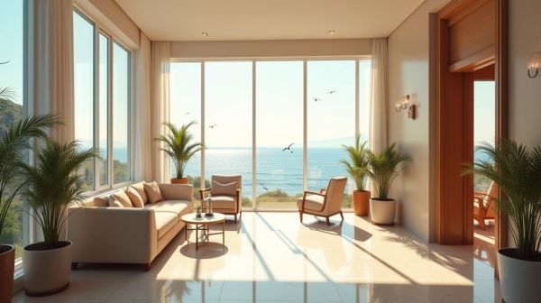Où séjourner dans un hôtel de saison à Olmeto ?