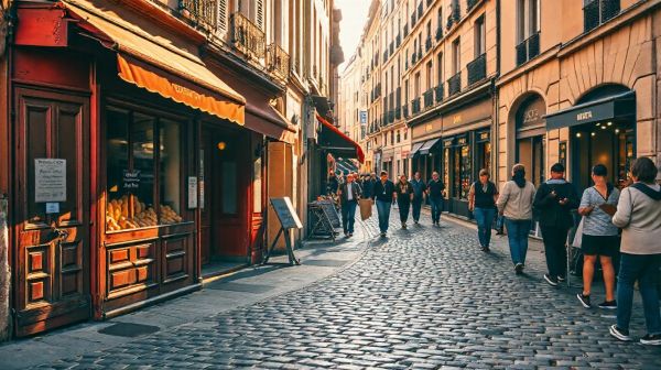 Paris 6e : top adresses à découvrir sans réservation