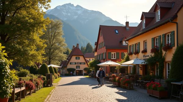 Quel hotel en Alsace au meilleur prix ?