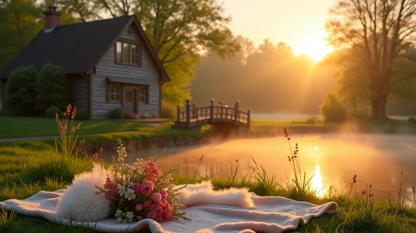 Réalisez une escapade romantique inoubliable avec weekendlove