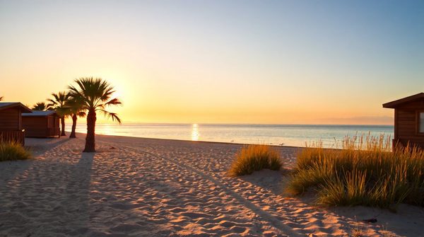 Séjournez au camping avec lagon à argelès-sur-mer !