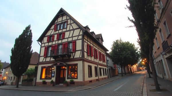 Top 10 hôtels en Alsace à prix réduits à découvrir