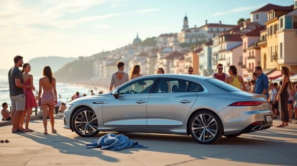 Top 5 conseils pour sélectionner un chauffeur à Biarritz