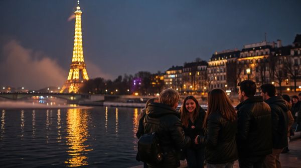 Top astuces pour réussir un blind test mémorable à Paris