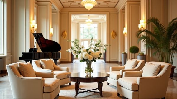 Une conciergerie de luxe qui transforme votre séjour à Nice