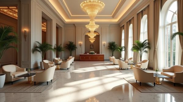 Une conciergerie de luxe qui transforme votre séjour à Nice