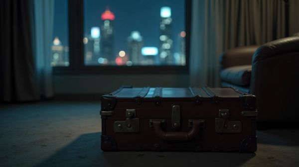 Voyage : éviter de ramener des punaises de lit dans ses valises