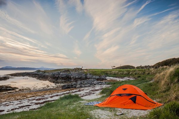 Évasion en bord de mer : camping à assérac en loire-atlantique