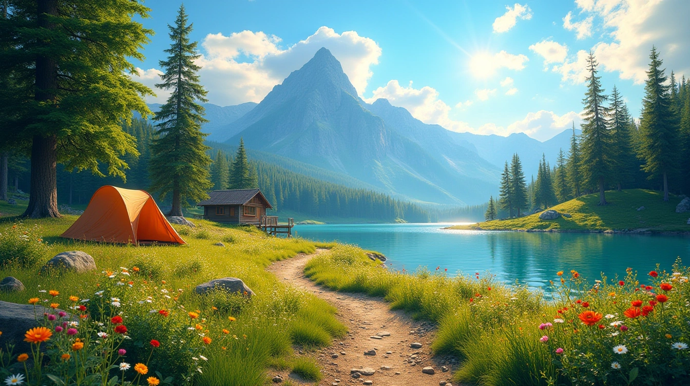 Vos questions sur les campings des Mathes